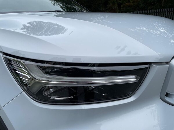 Used Volvo XC40 2021 for sale - 76257833: Photo 34