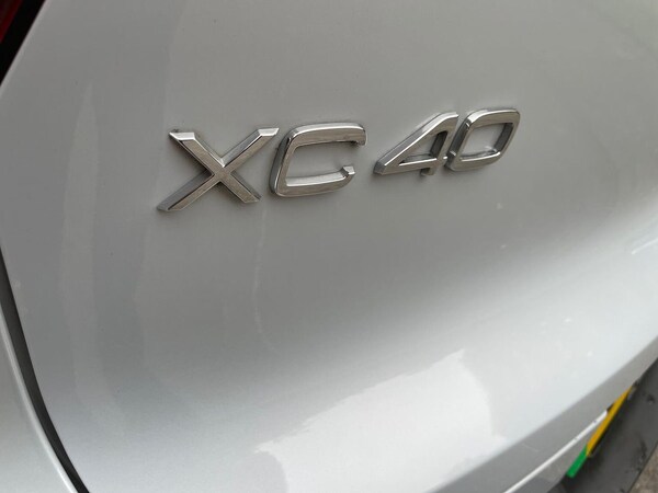 Used Volvo XC40 2021 for sale - 76257833: Photo 35