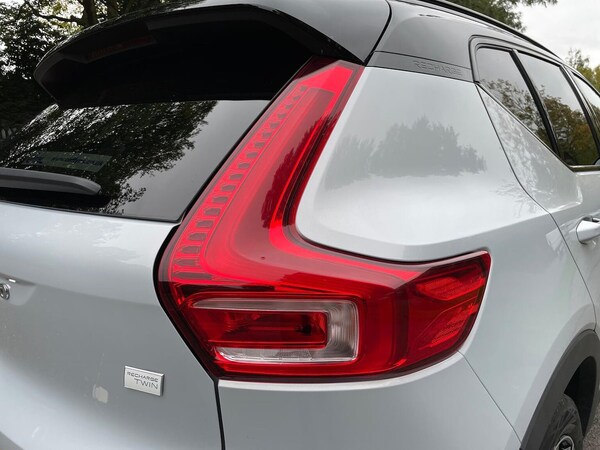 Used Volvo XC40 2021 for sale - 76257833: Photo 36