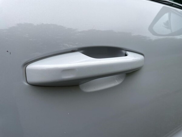 Used Volvo XC40 2021 for sale - 76257833: Photo 37