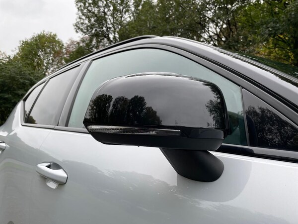 Used Volvo XC40 2021 for sale - 76257833: Photo 38