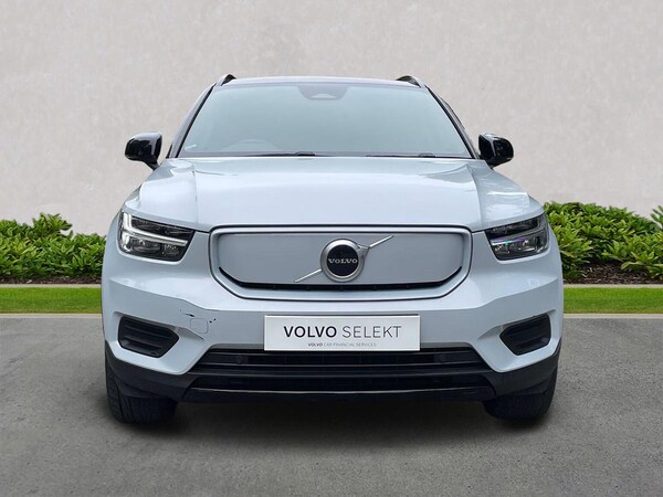 Used Volvo XC40 2021 for sale - 76257833: Photo 5