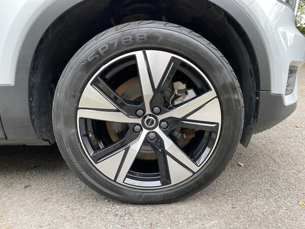 Used Volvo XC40 2021 for sale - 76257833: Photo 6