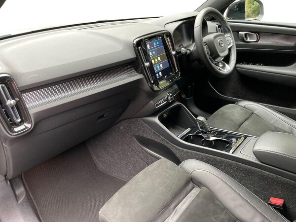 Used Volvo XC40 2021 for sale - 76257833: Photo 7