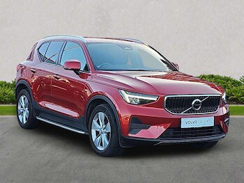 Used Volvo XC40 2023 for sale - 78346038: Photo