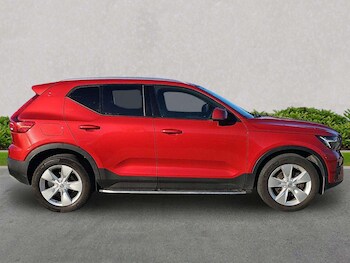 Used Volvo XC40 2023 for sale - 78346038: Photo