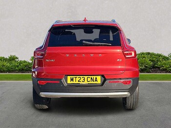 Used Volvo XC40 2023 for sale - 78346038: Photo