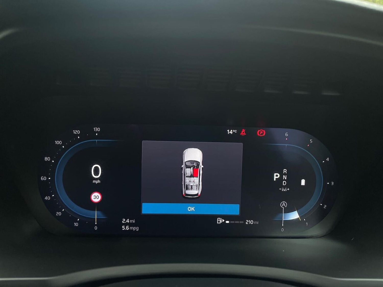 Used Volvo XC90 2022 for sale - 76655881: Photo 10