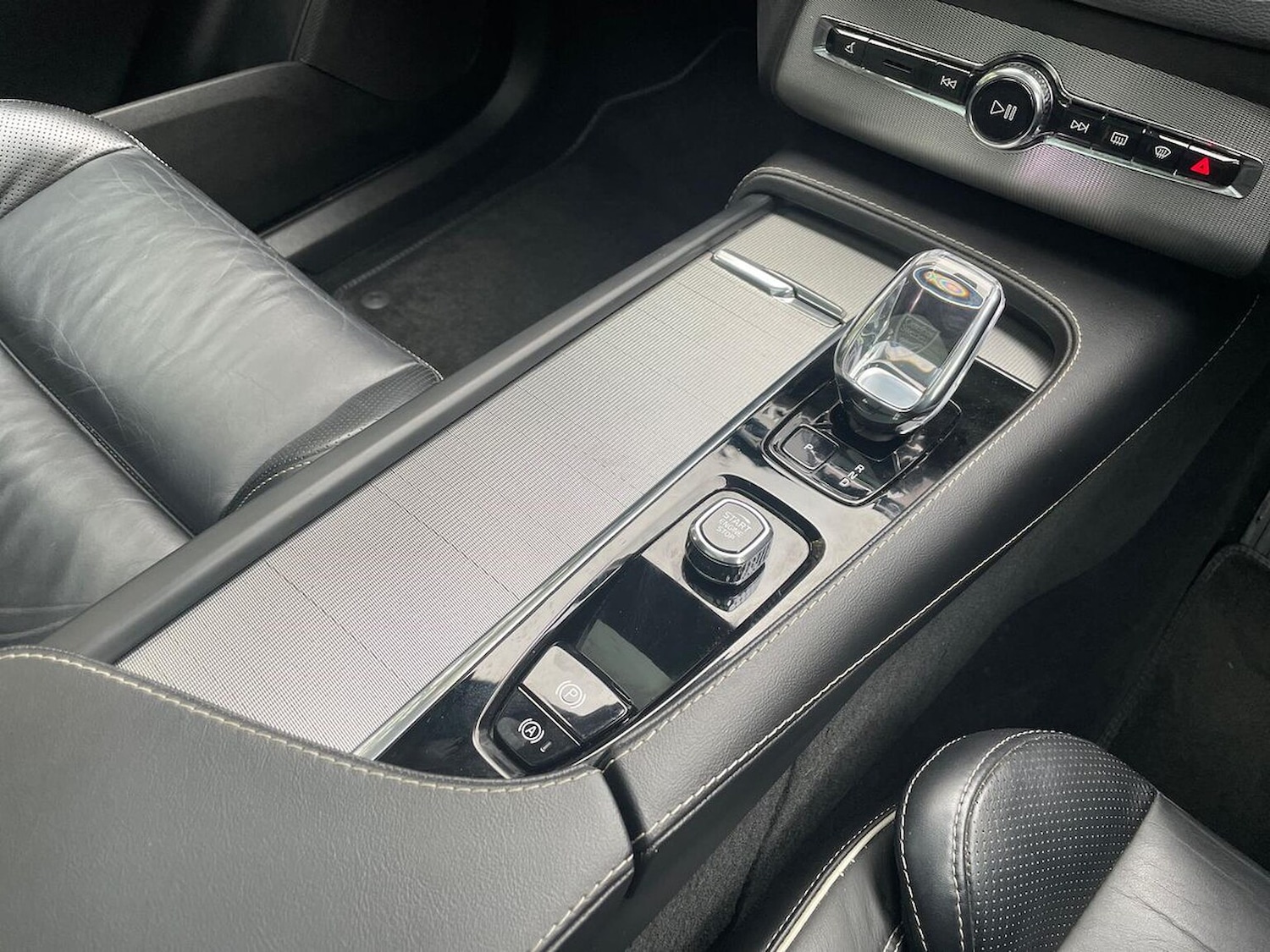 Used Volvo XC90 2022 for sale - 76655881: Photo 13