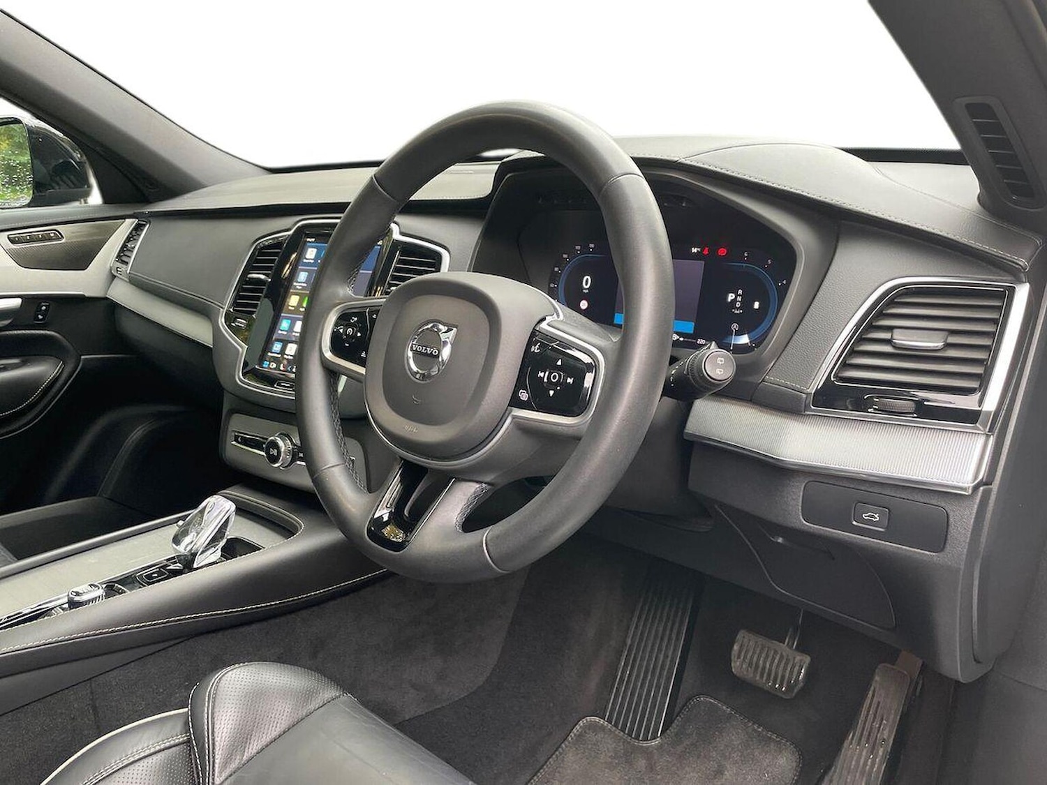 Used Volvo XC90 2022 for sale - 76655881: Photo 15