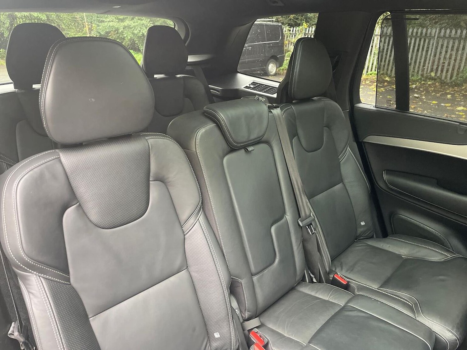 Used Volvo XC90 2022 for sale - 76655881: Photo 16