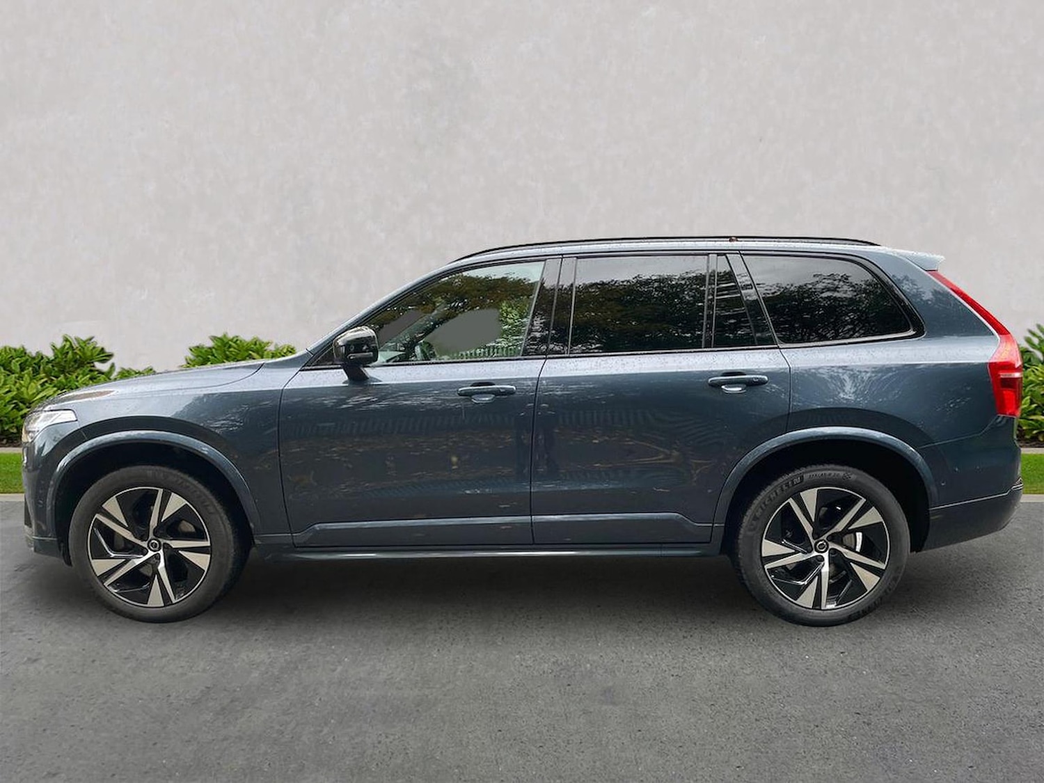 Used Volvo XC90 2022 for sale - 76655881: Photo 19