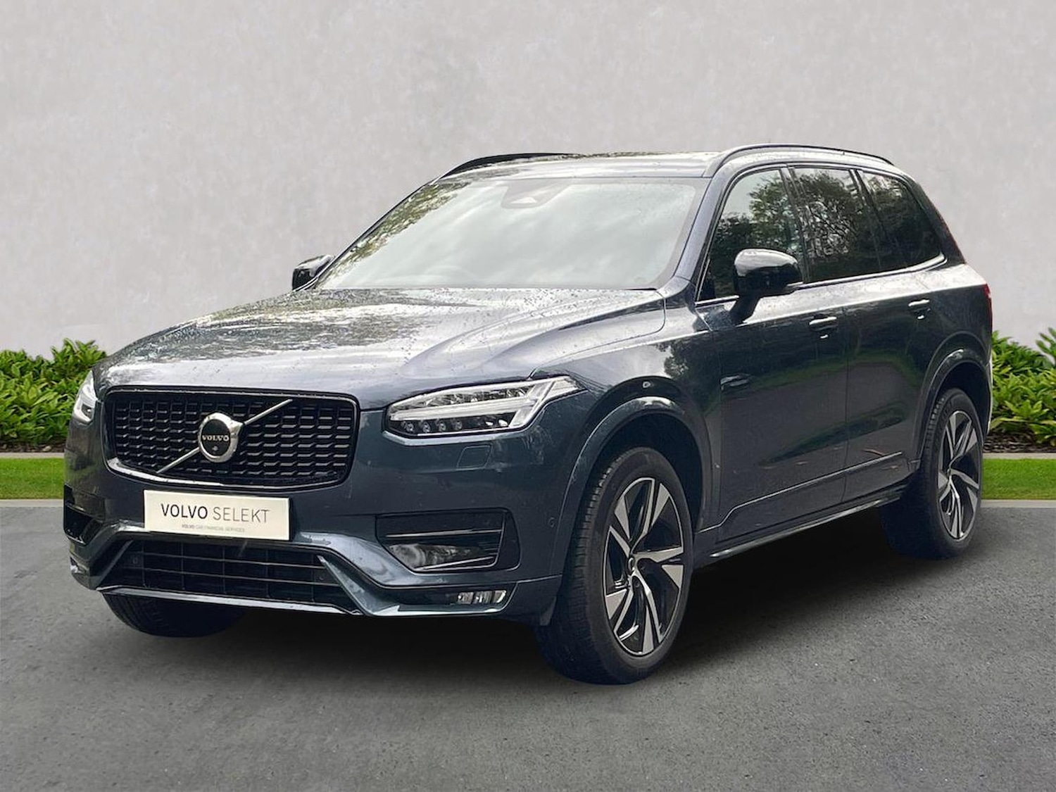 Used Volvo XC90 2022 for sale - 76655881: Photo 20