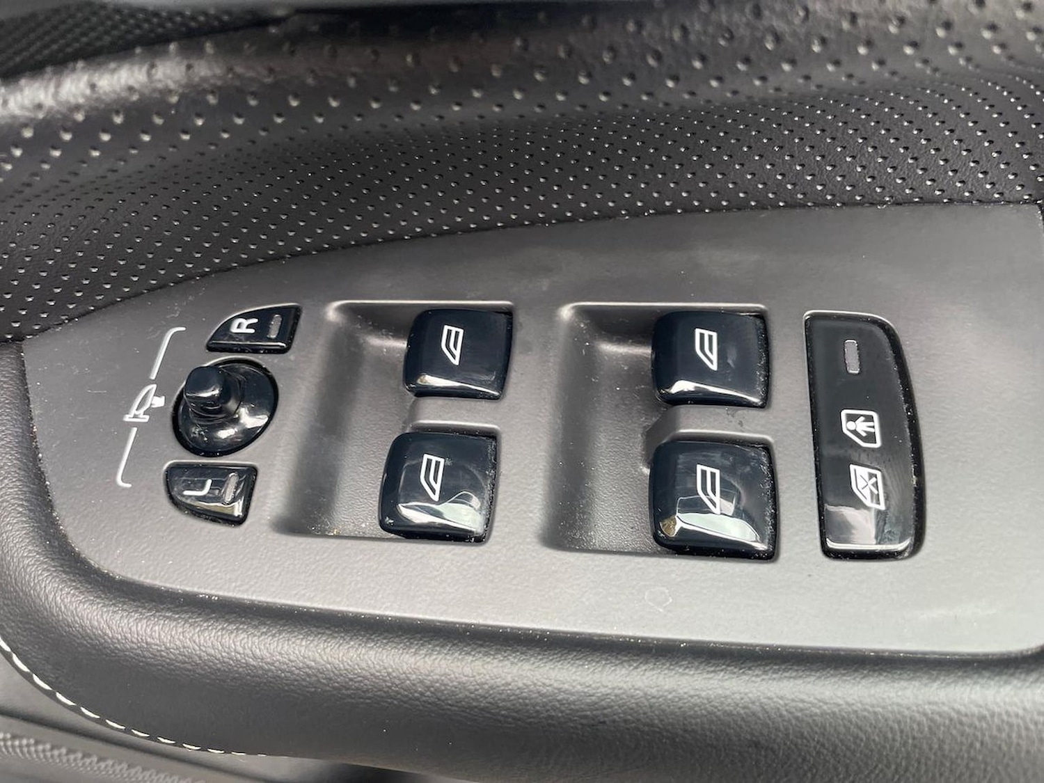 Used Volvo XC90 2022 for sale - 76655881: Photo 21