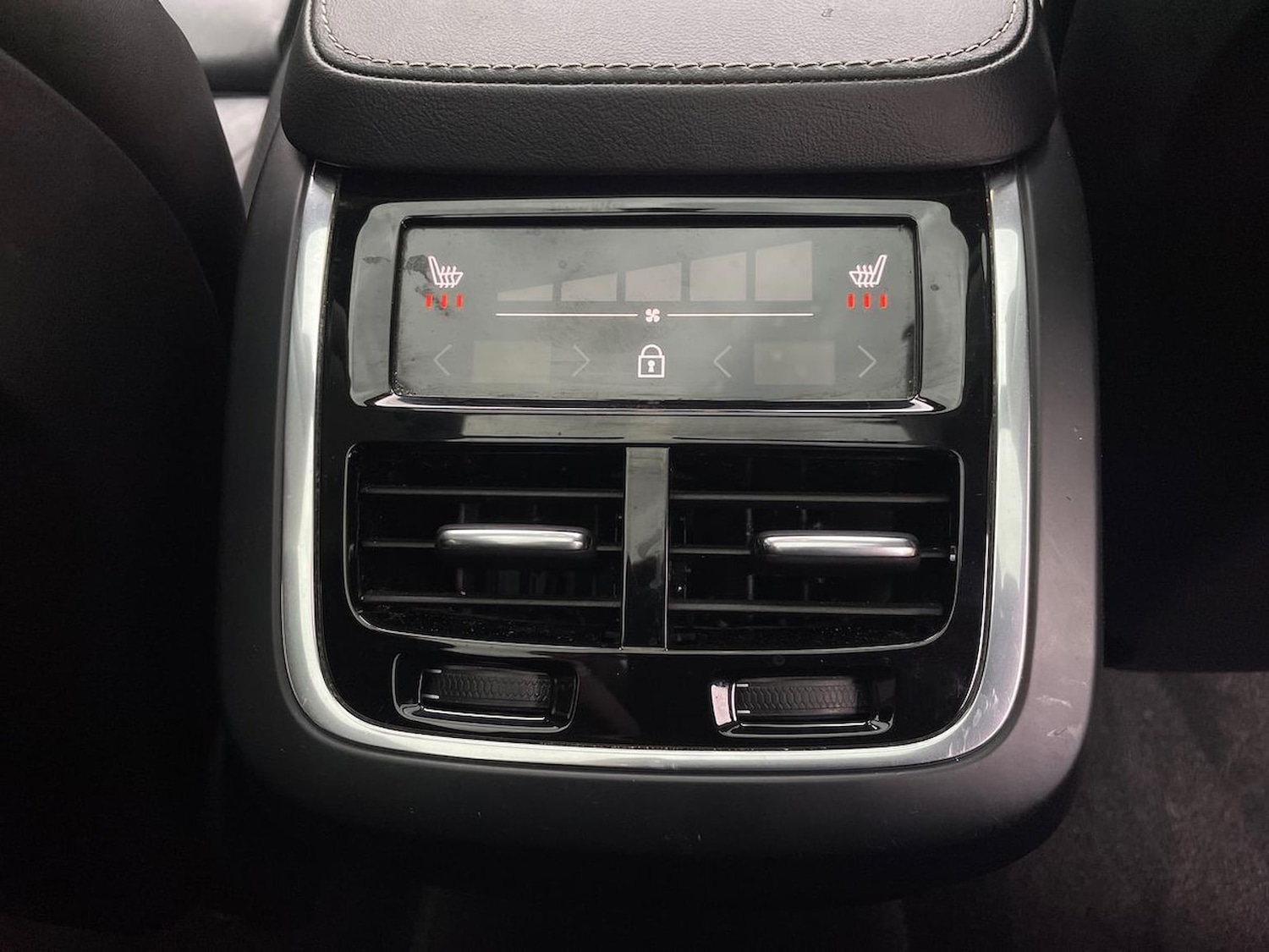 Used Volvo XC90 2022 for sale - 76655881: Photo 22