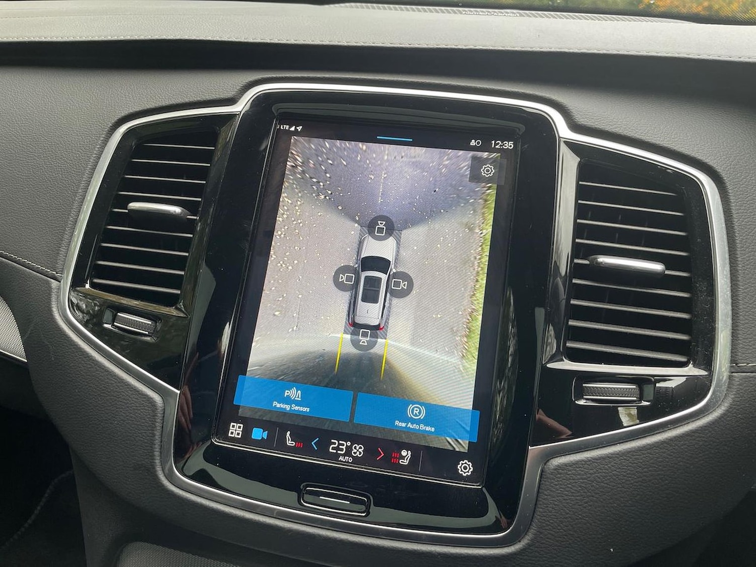 Used Volvo XC90 2022 for sale - 76655881: Photo 23