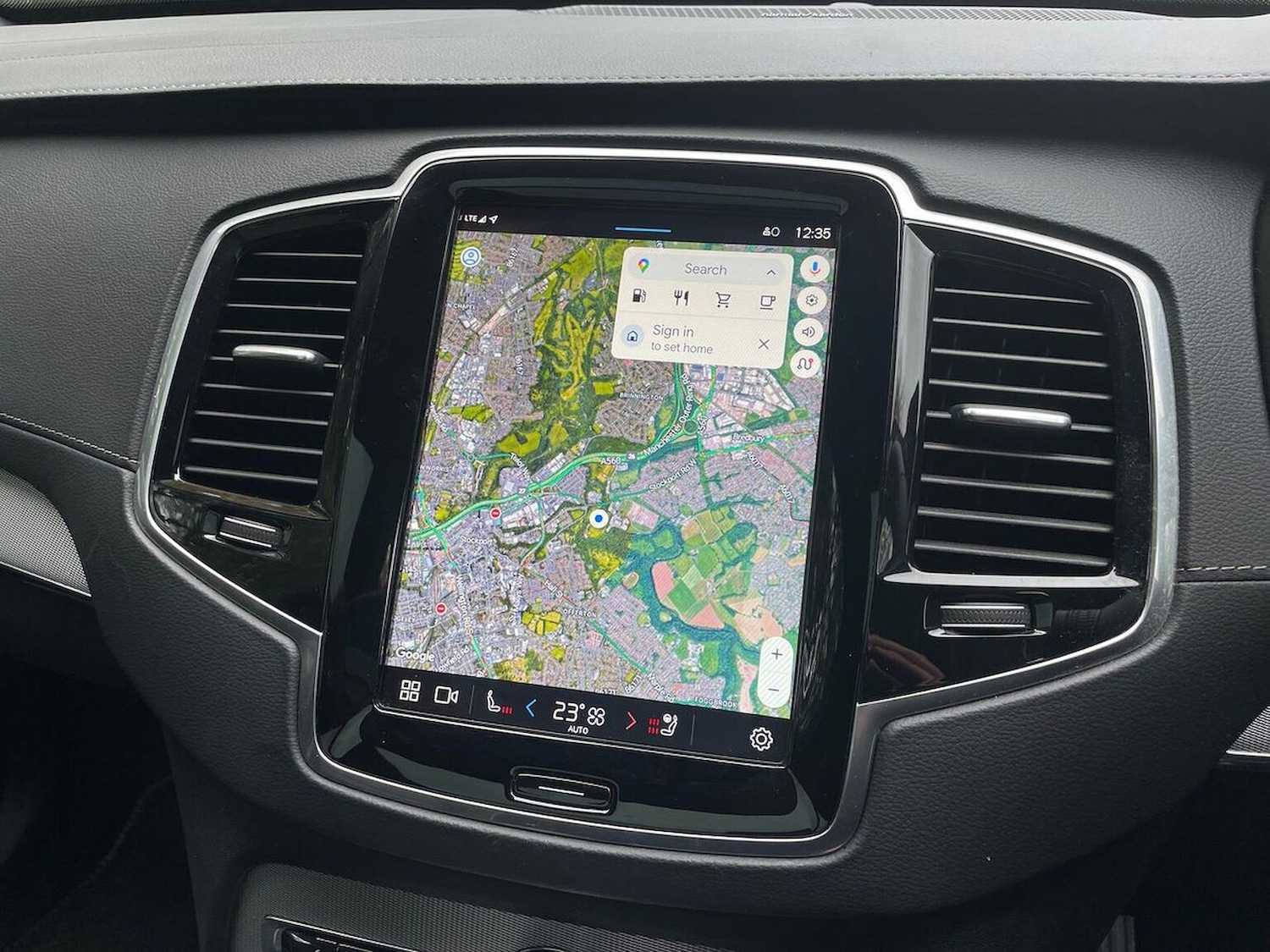 Used Volvo XC90 2022 for sale - 76655881: Photo 24