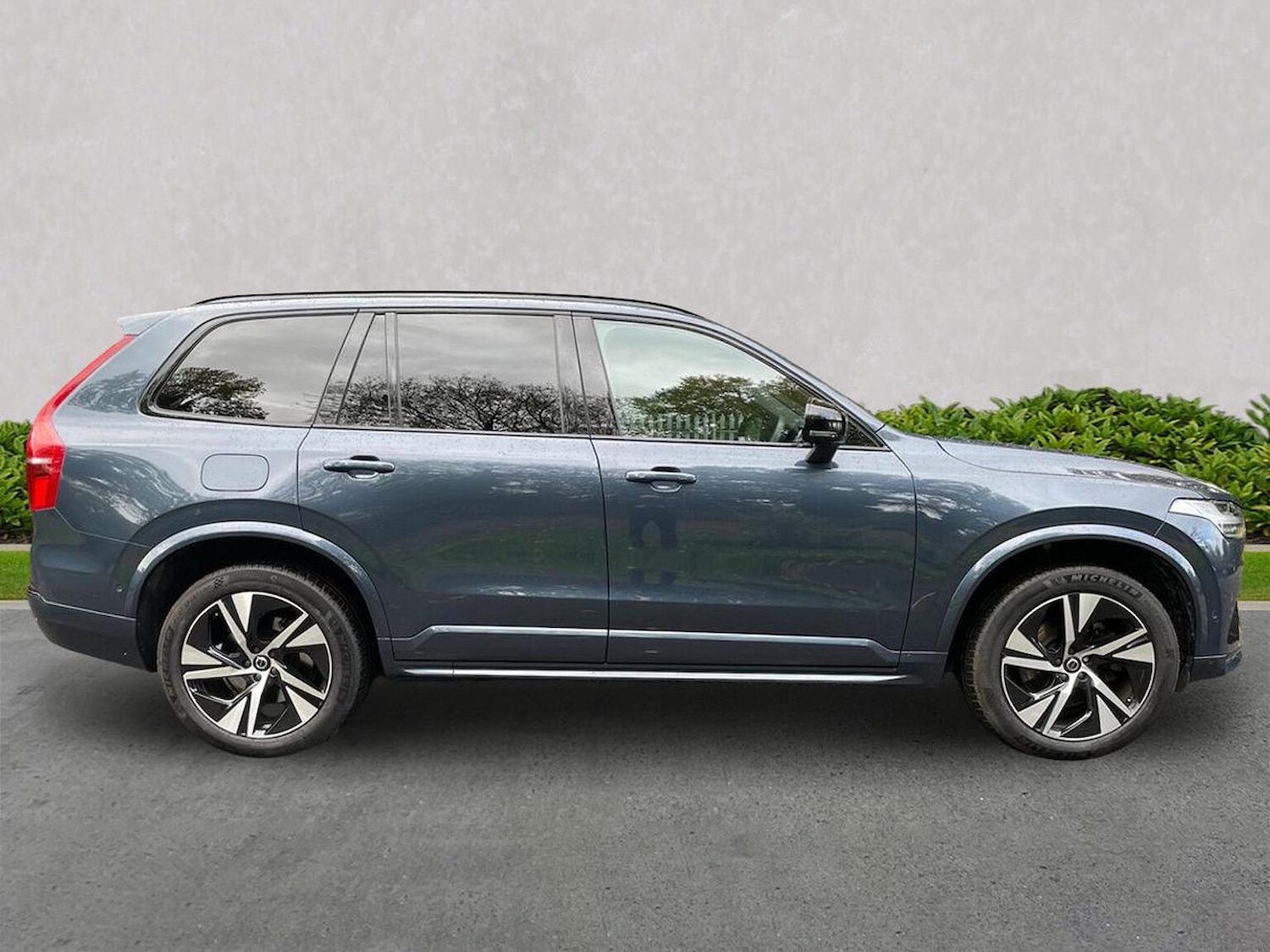 Used Volvo XC90 2022 for sale - 76655881: Photo 3