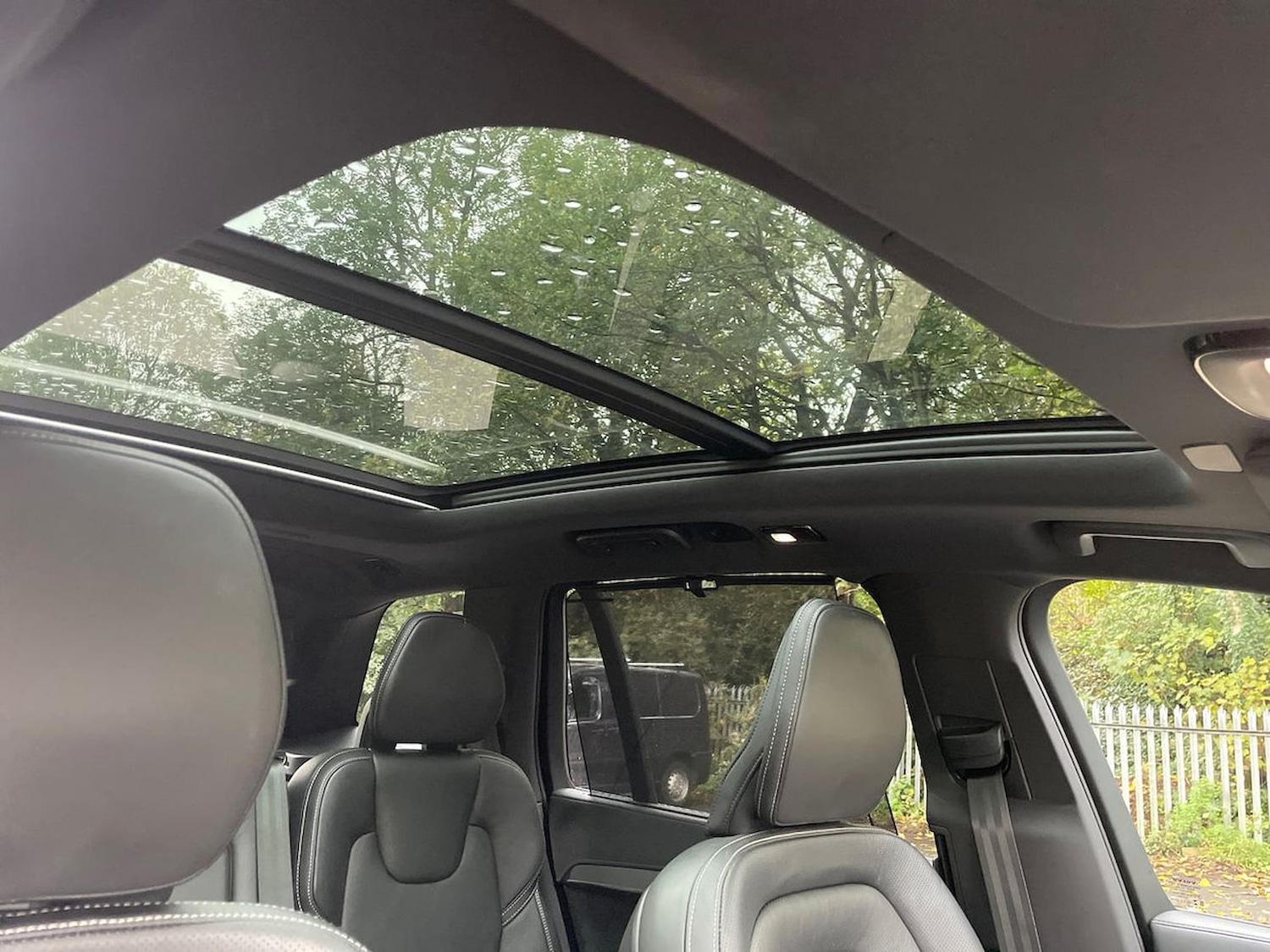 Used Volvo XC90 2022 for sale - 76655881: Photo 32