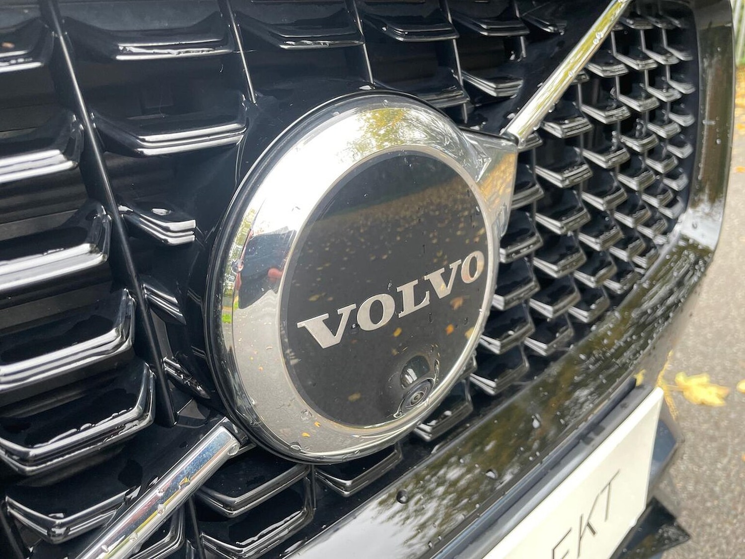Used Volvo XC90 2022 for sale - 76655881: Photo 33