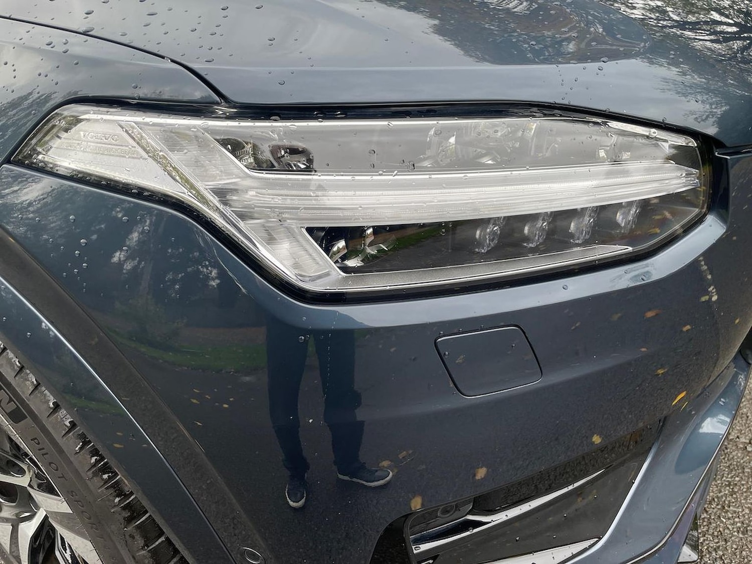 Used Volvo XC90 2022 for sale - 76655881: Photo 34