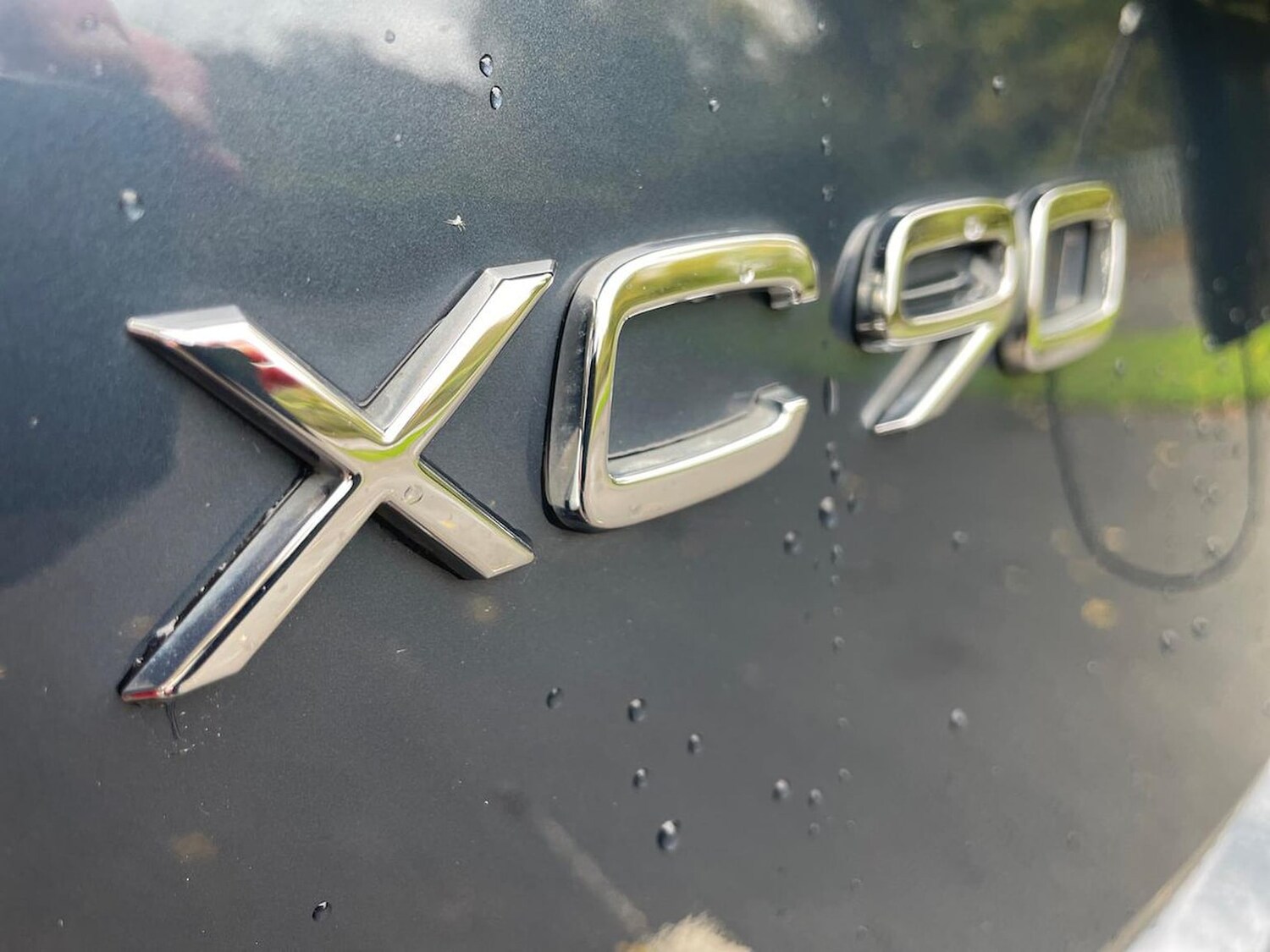 Used Volvo XC90 2022 for sale - 76655881: Photo 35