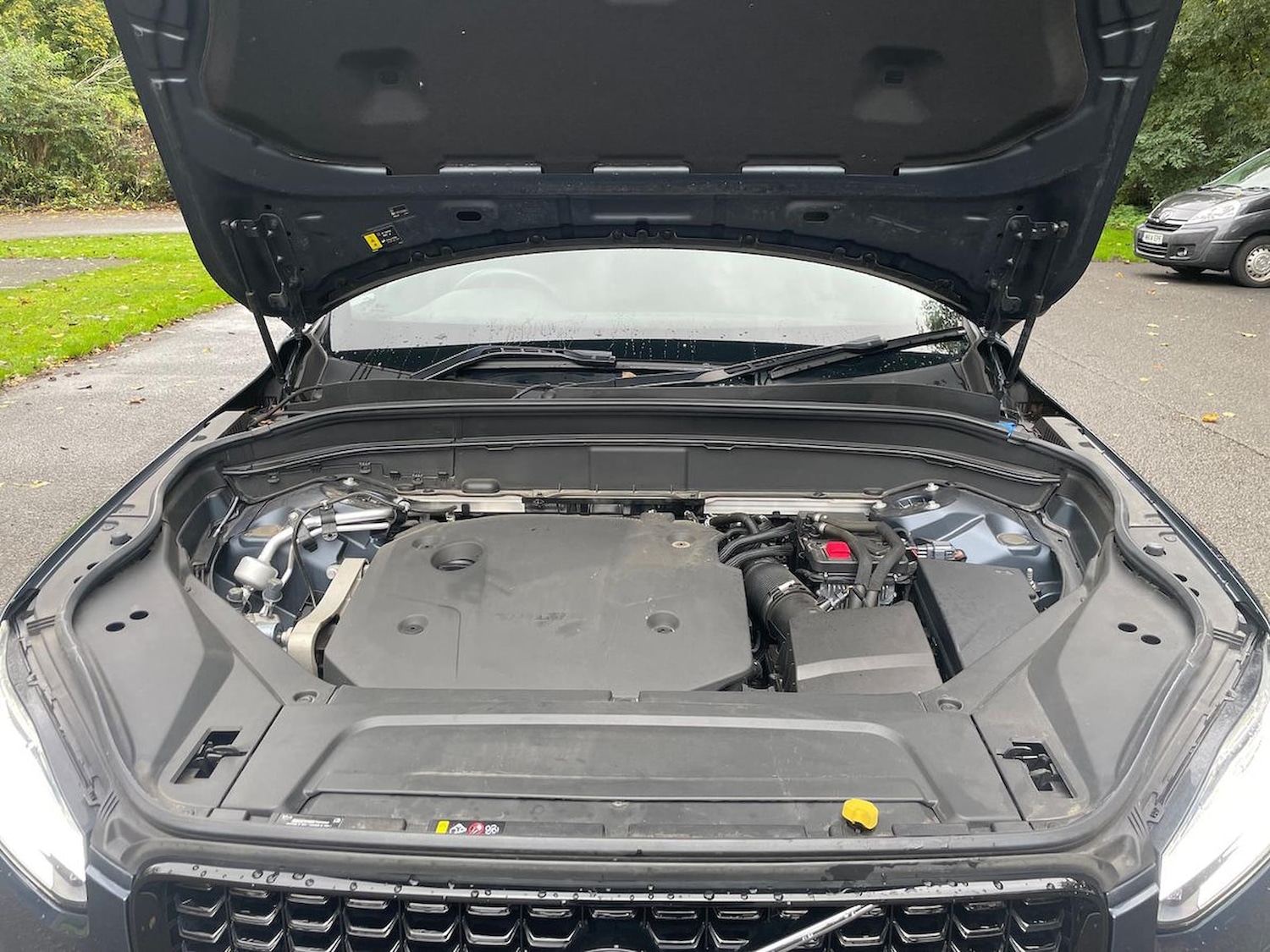 Used Volvo XC90 2022 for sale - 76655881: Photo 39