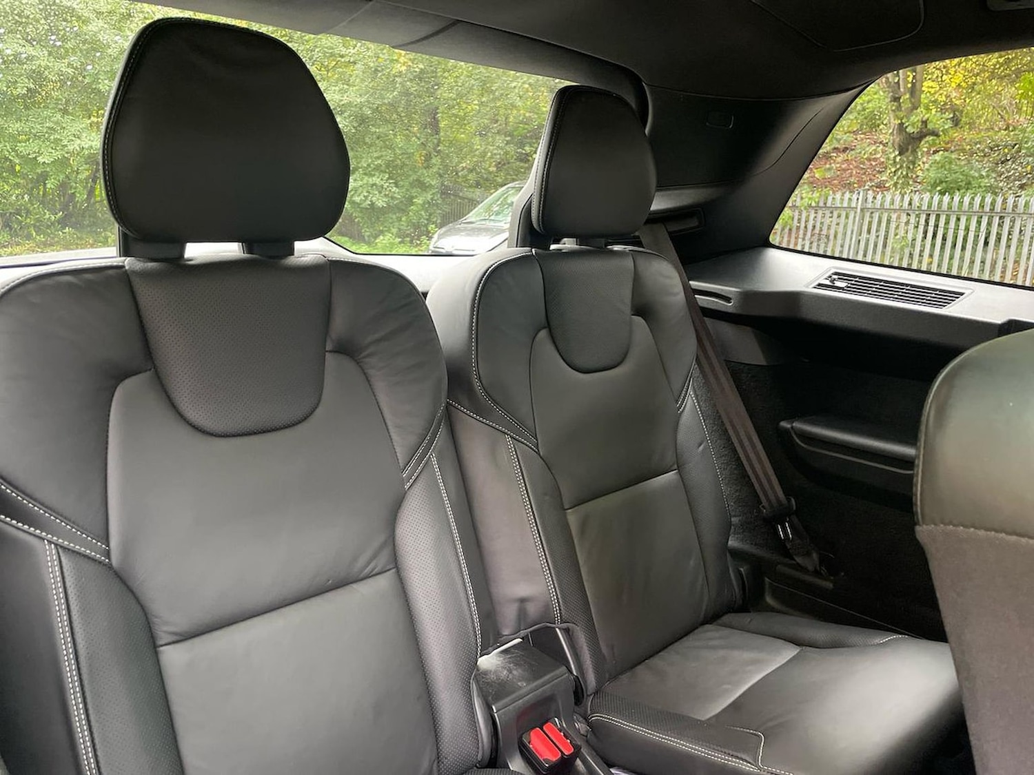 Used Volvo XC90 2022 for sale - 76655881: Photo 42