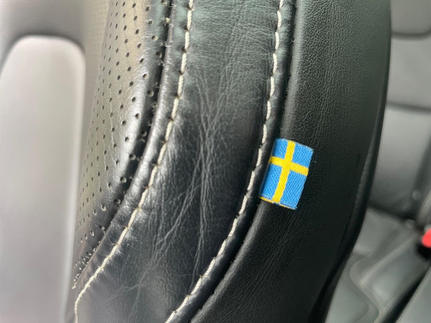 Used Volvo XC90 2022 for sale - 76655881: Photo 44