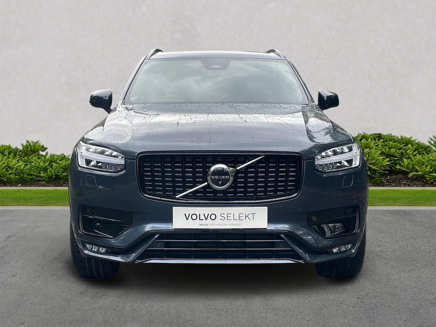 Used Volvo XC90 2022 for sale - 76655881: Photo 5