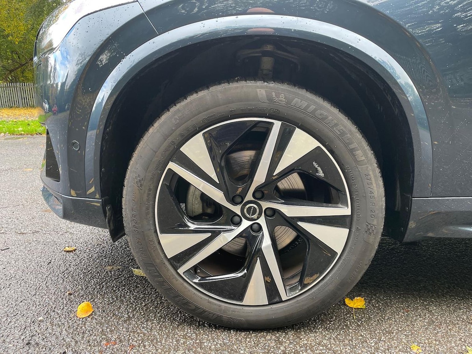 Used Volvo XC90 2022 for sale - 76655881: Photo 6