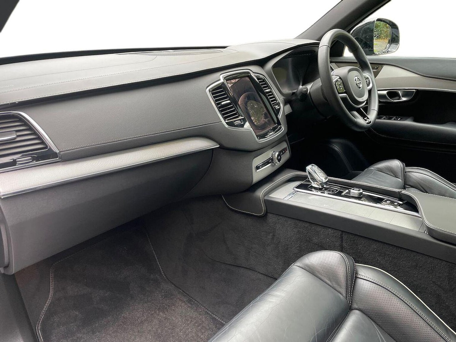 Used Volvo XC90 2022 for sale - 76655881: Photo 7