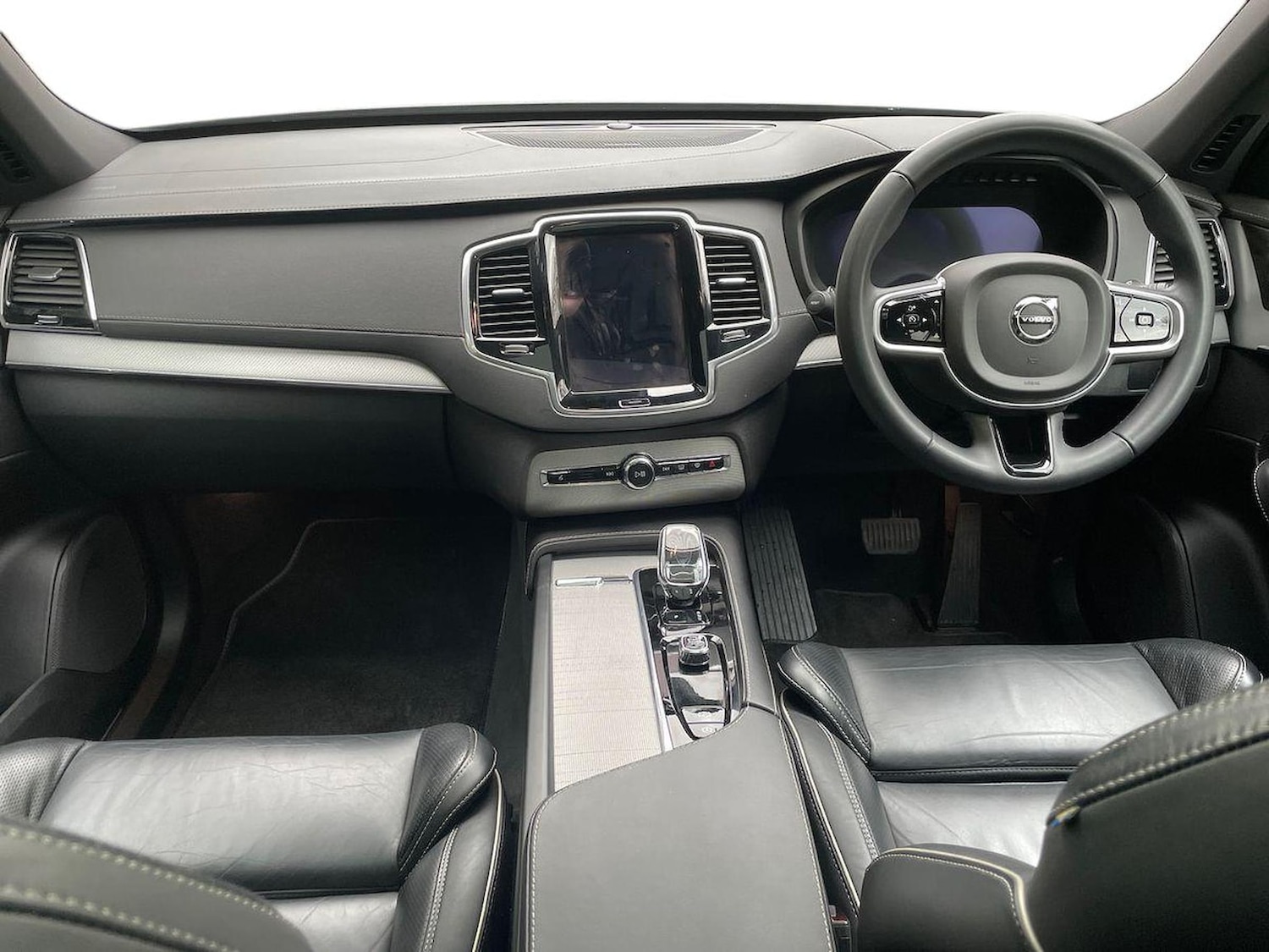 Used Volvo XC90 2022 for sale - 76655881: Photo 8