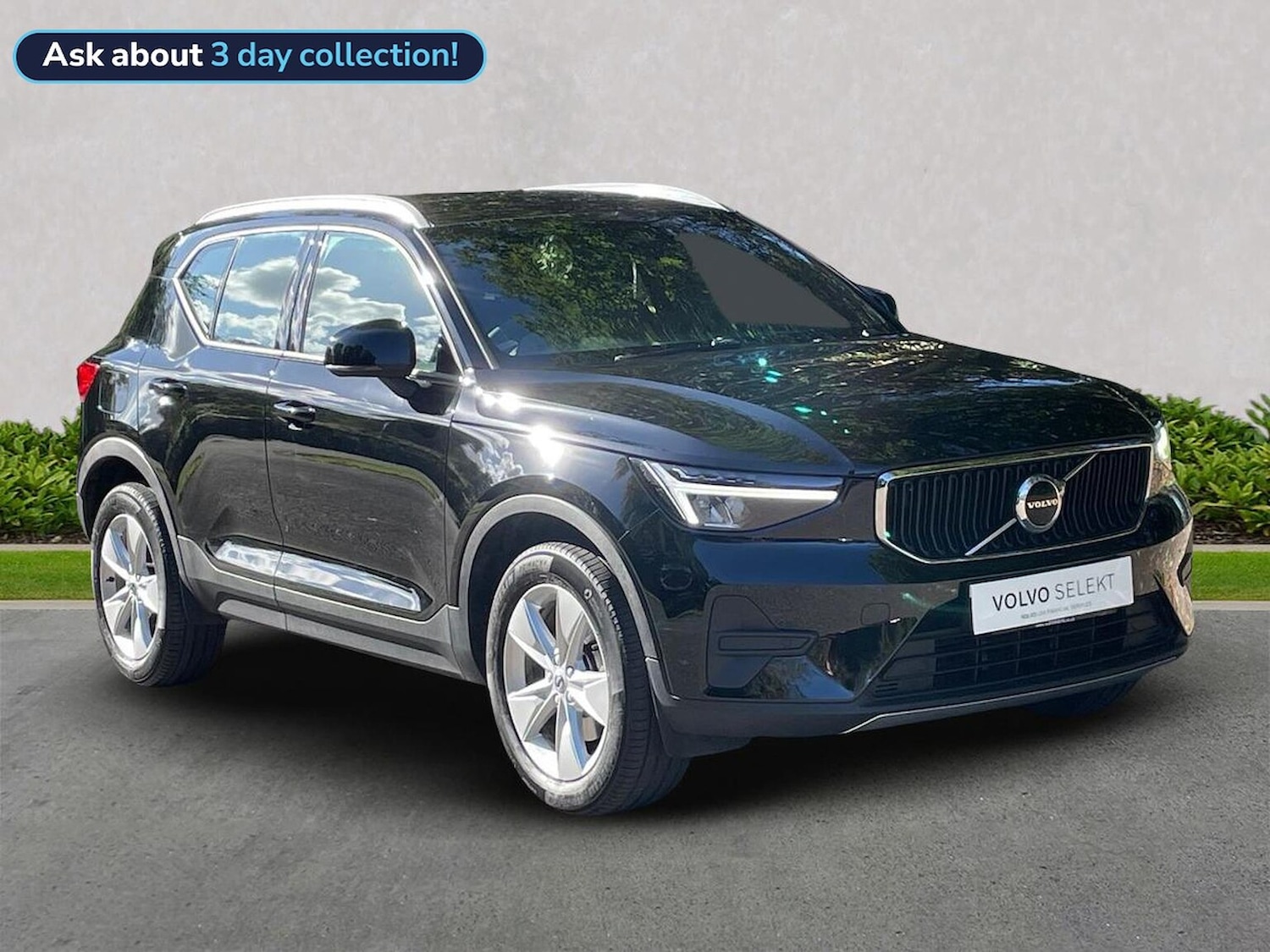 Used Volvo XC40 2023 for sale - 76070285: Photo 1