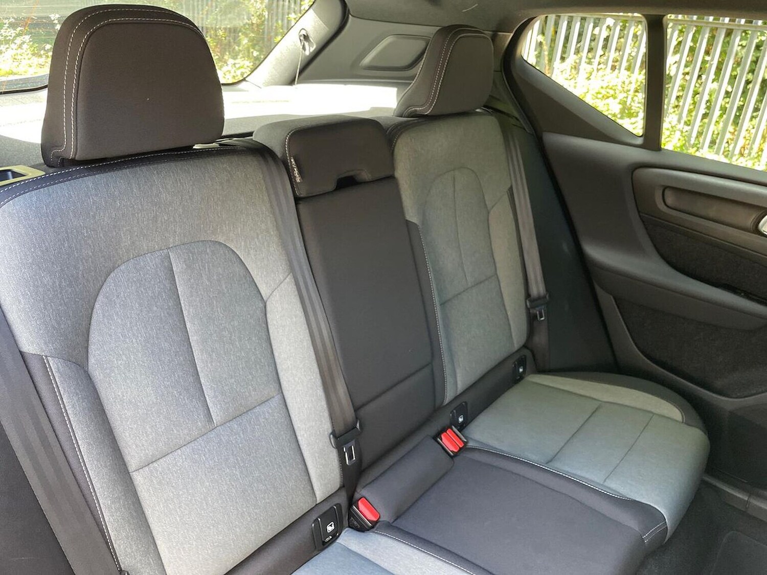 Used Volvo XC40 2023 for sale - 76070285: Photo 16