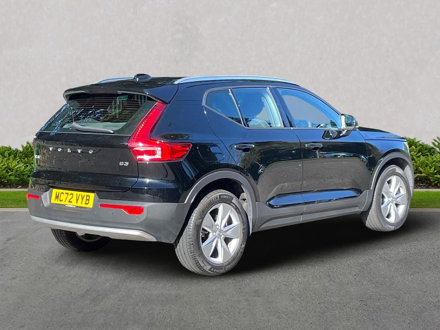 Used Volvo XC40 2023 for sale - 76070285: Photo 18
