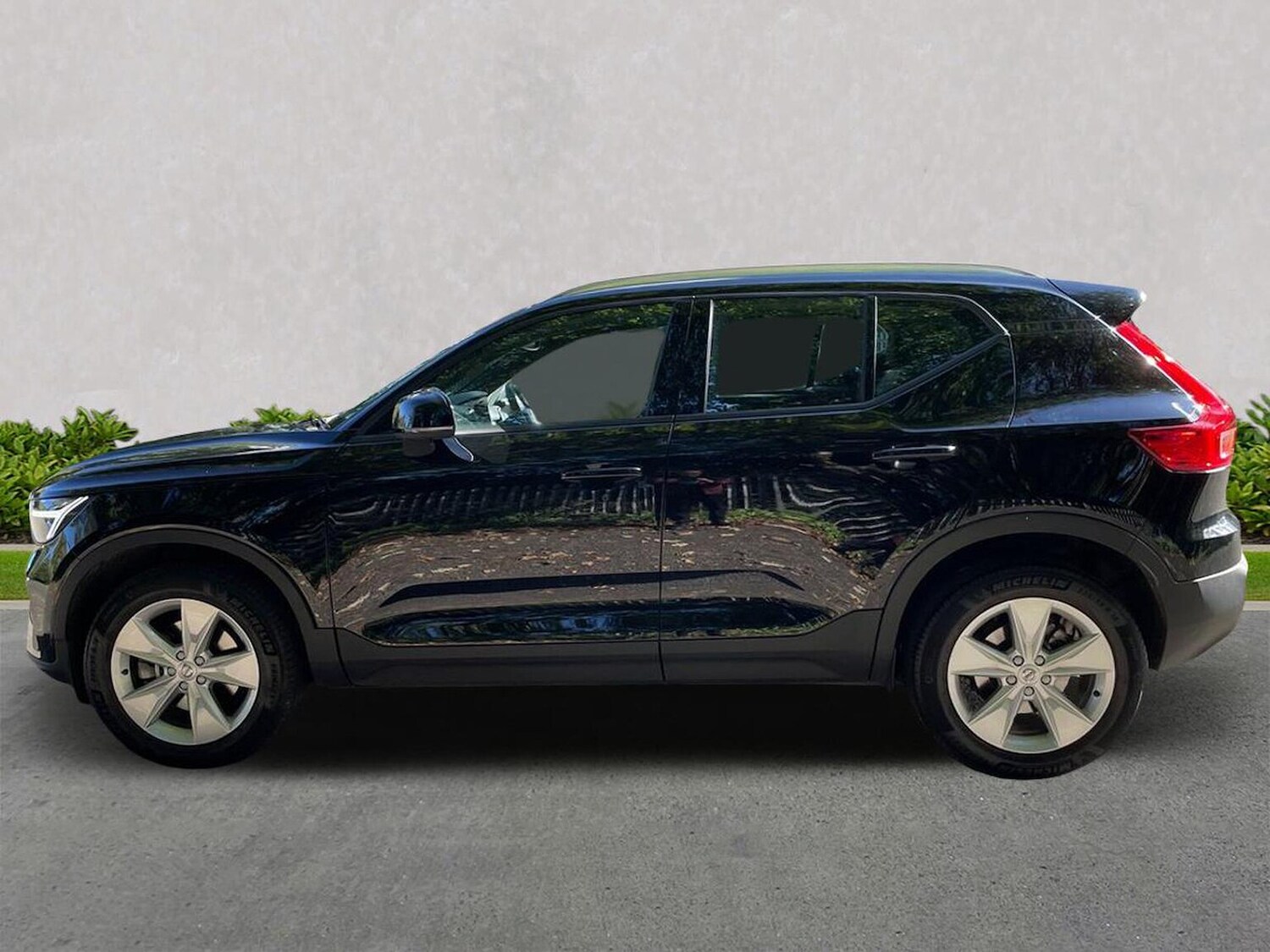Used Volvo XC40 2023 for sale - 76070285: Photo 19