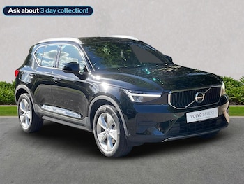 Volvo - XC40