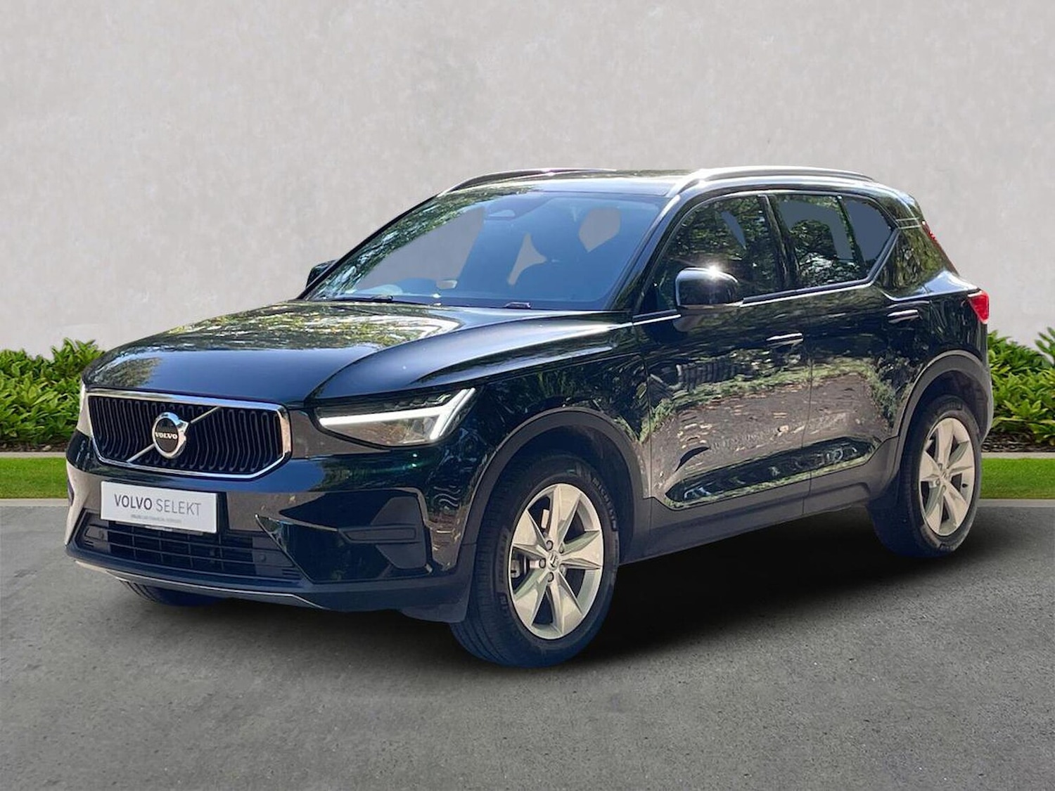 Used Volvo XC40 2023 for sale - 76070285: Photo 20