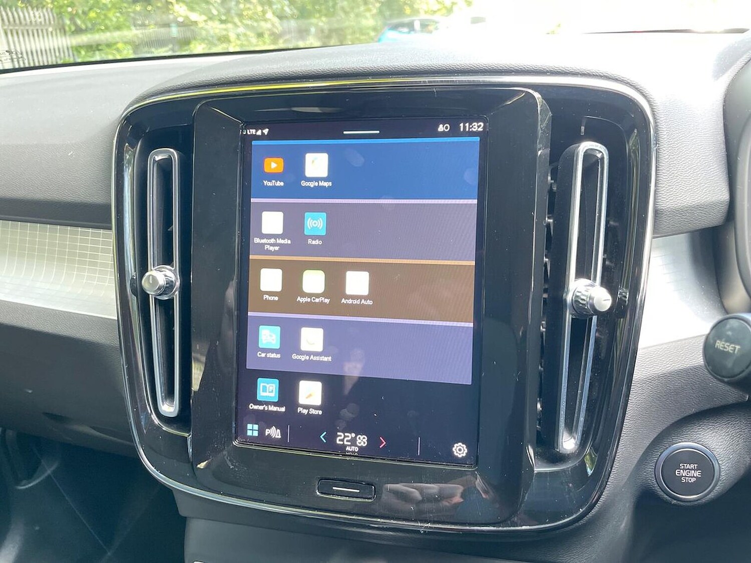 Used Volvo XC40 2023 for sale - 76070285: Photo 24