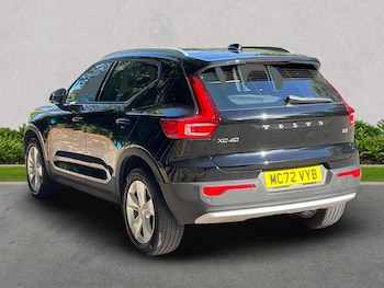 Used Volvo XC40 2023 for sale - 76070285: Photo 2