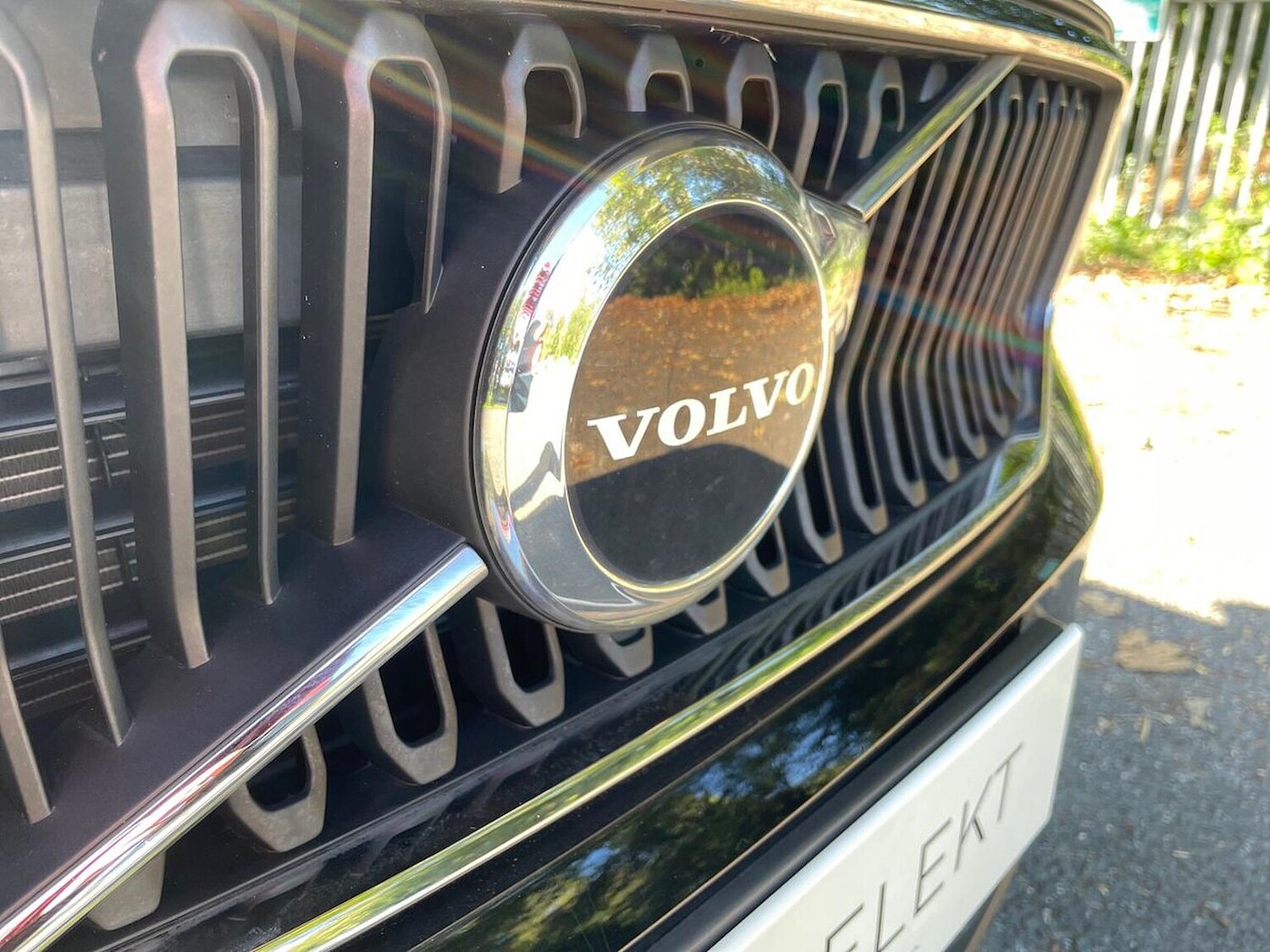 Used Volvo XC40 2023 for sale - 76070285: Photo 31