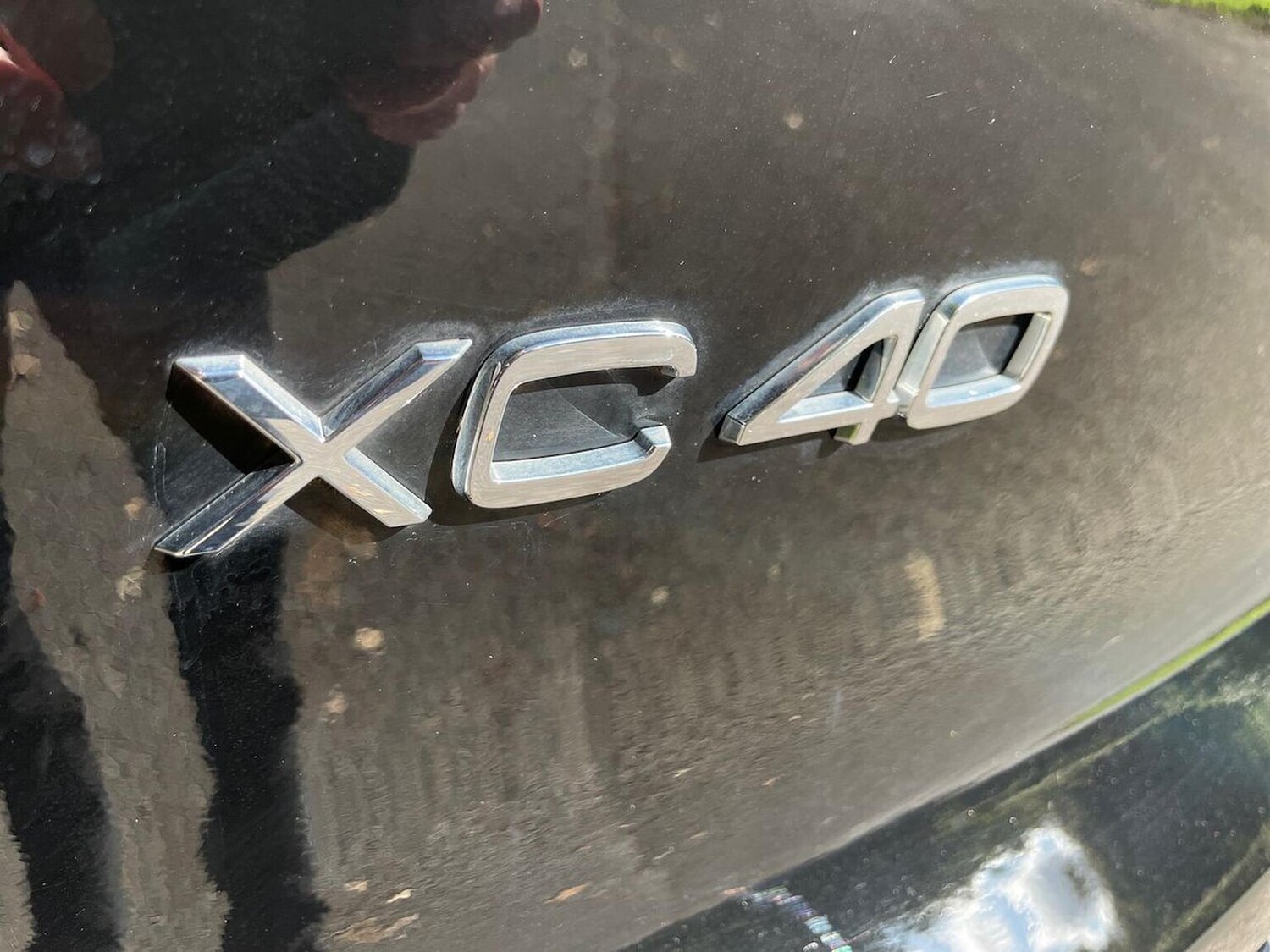 Used Volvo XC40 2023 for sale - 76070285: Photo 33