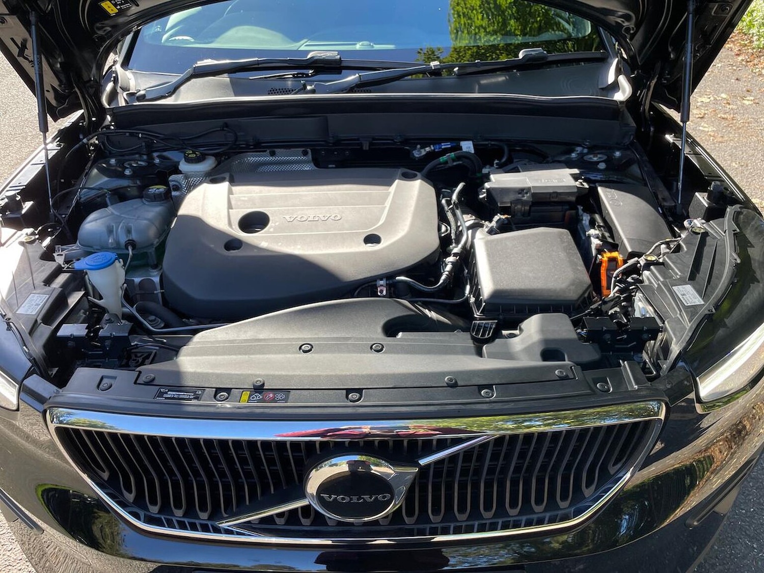 Used Volvo XC40 2023 for sale - 76070285: Photo 37