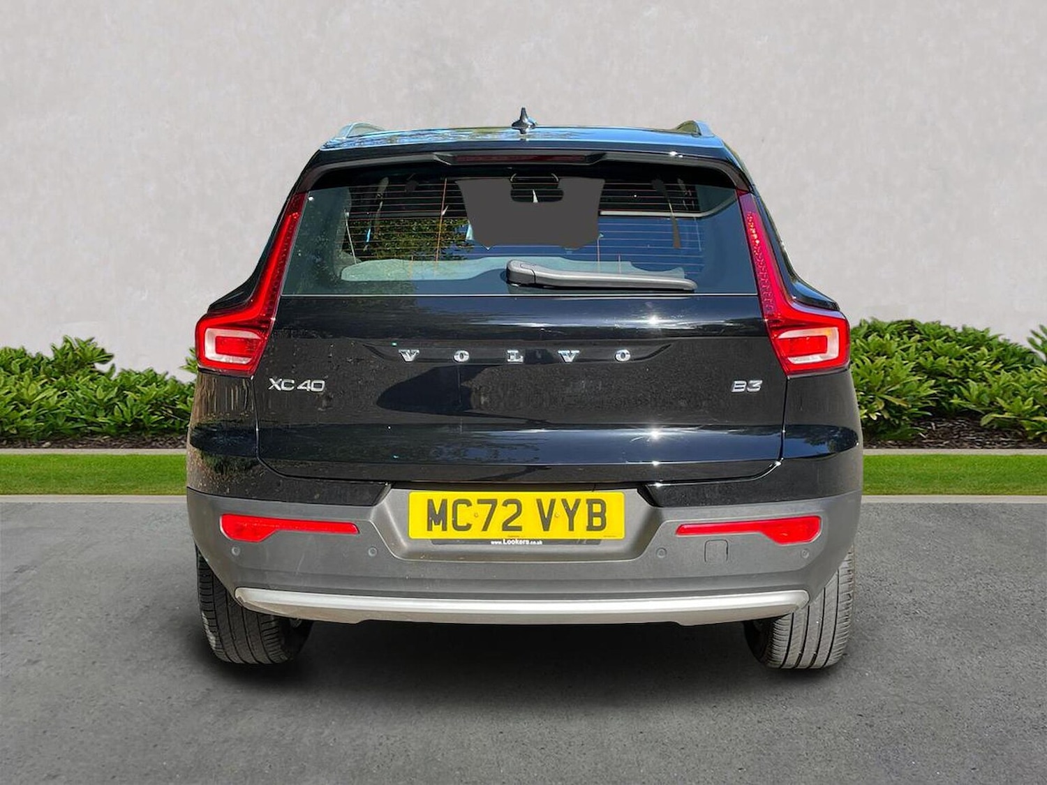 Used Volvo XC40 2023 for sale - 76070285: Photo 4