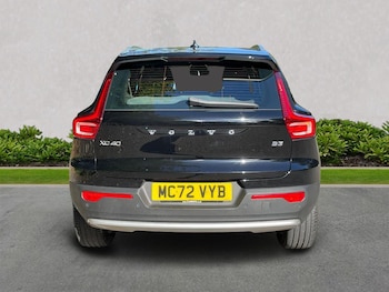 Used Volvo XC40 2023 for sale - 76070285: Photo 4