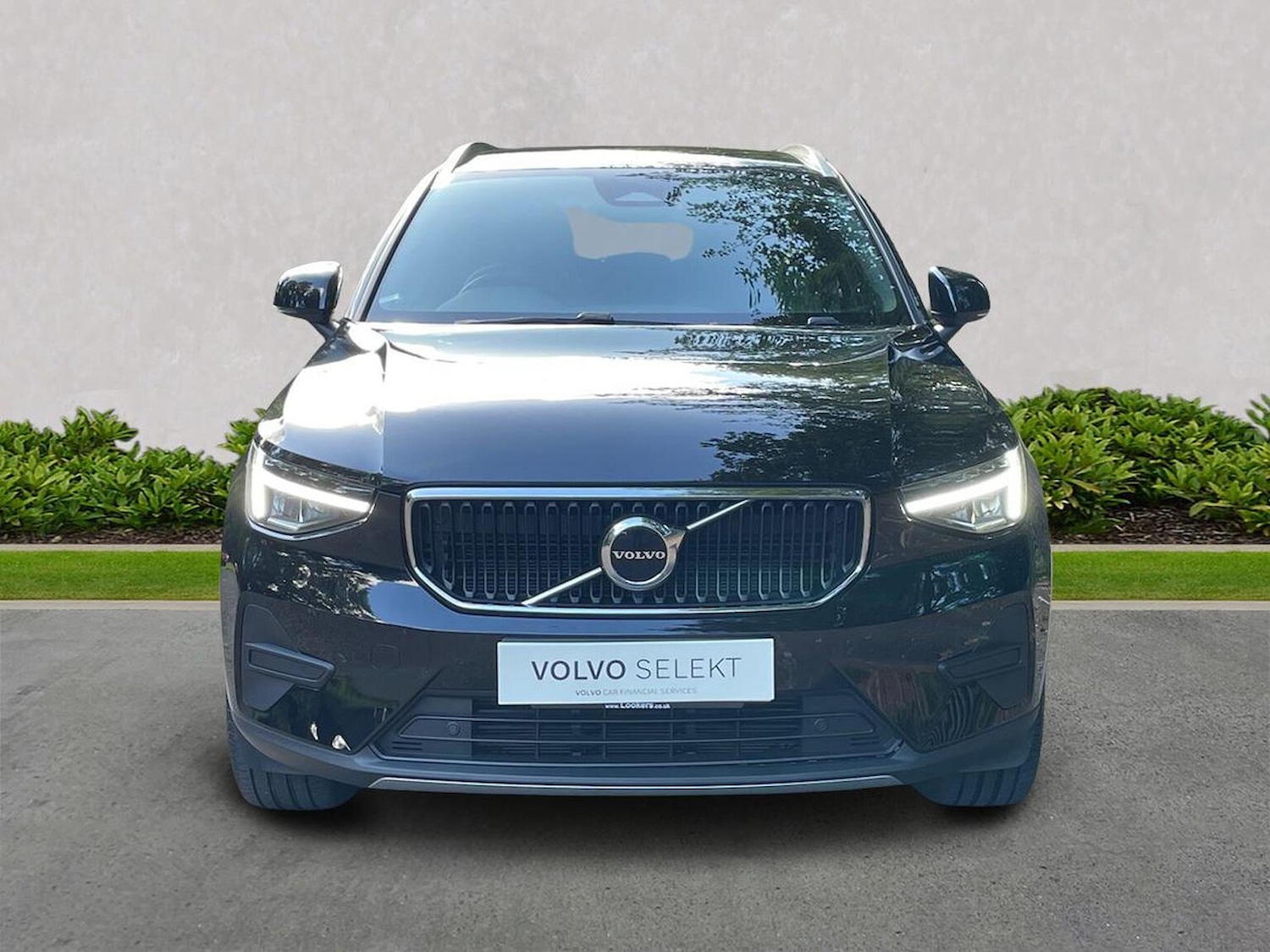 Used Volvo XC40 2023 for sale - 76070285: Photo 5