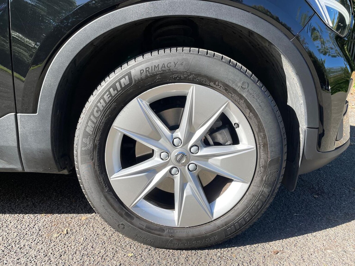 Used Volvo XC40 2023 for sale - 76070285: Photo 6