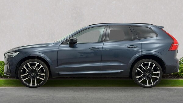 Used Volvo XC60 2022 for sale - 76293096: Photo 14
