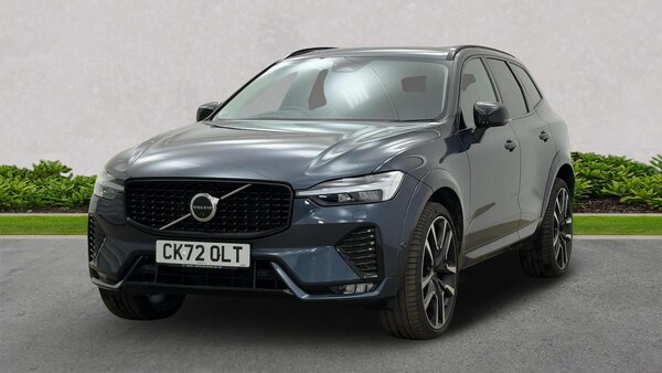 Used Volvo XC60 2022 for sale - 76293096: Photo 15